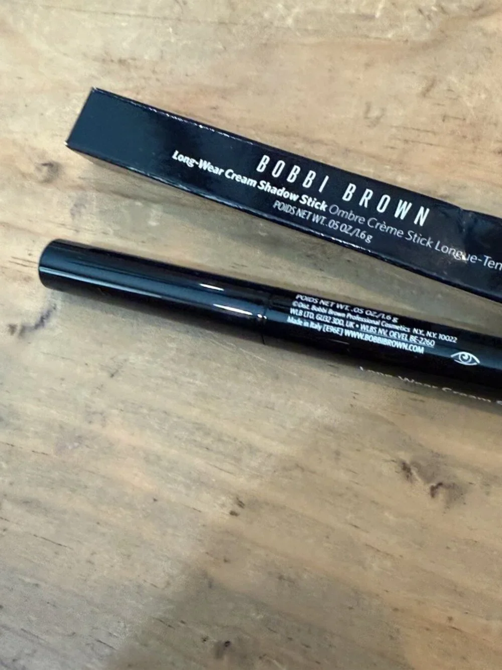 Bobbi Brown bobbi brown
